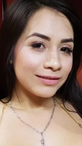 Janeth Rubio from 